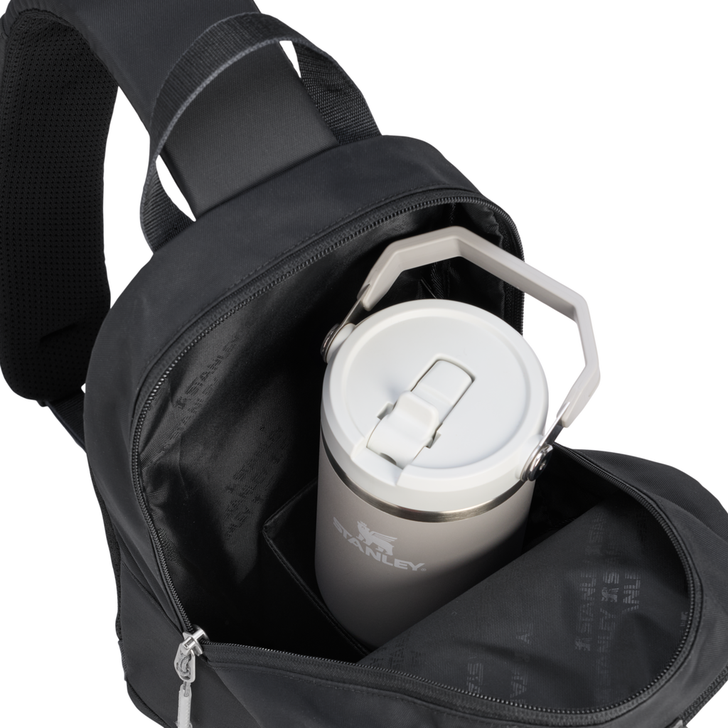 The Vitalize™ Crossbody Bag | 10 QT - Refill Your Way