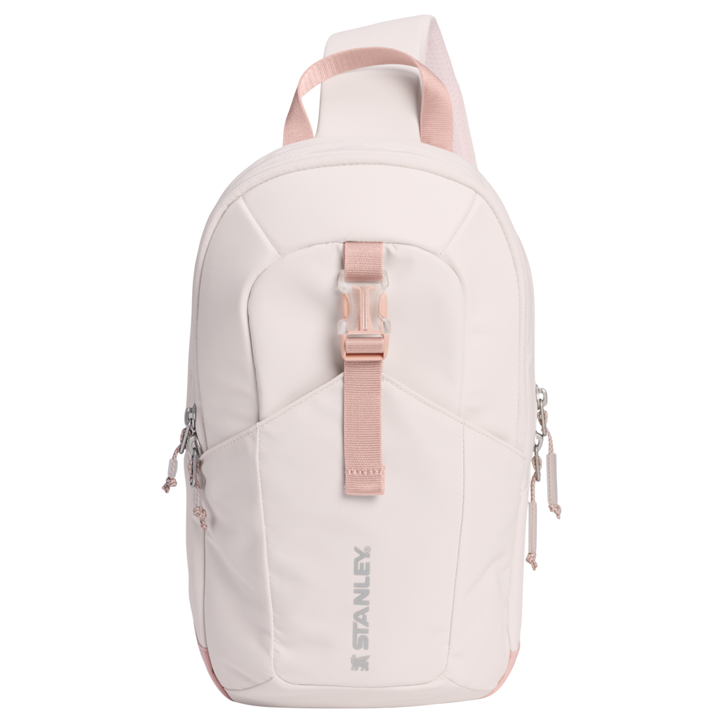 The Vitalize™ Crossbody Bag | 10 QT - Refill Your Way