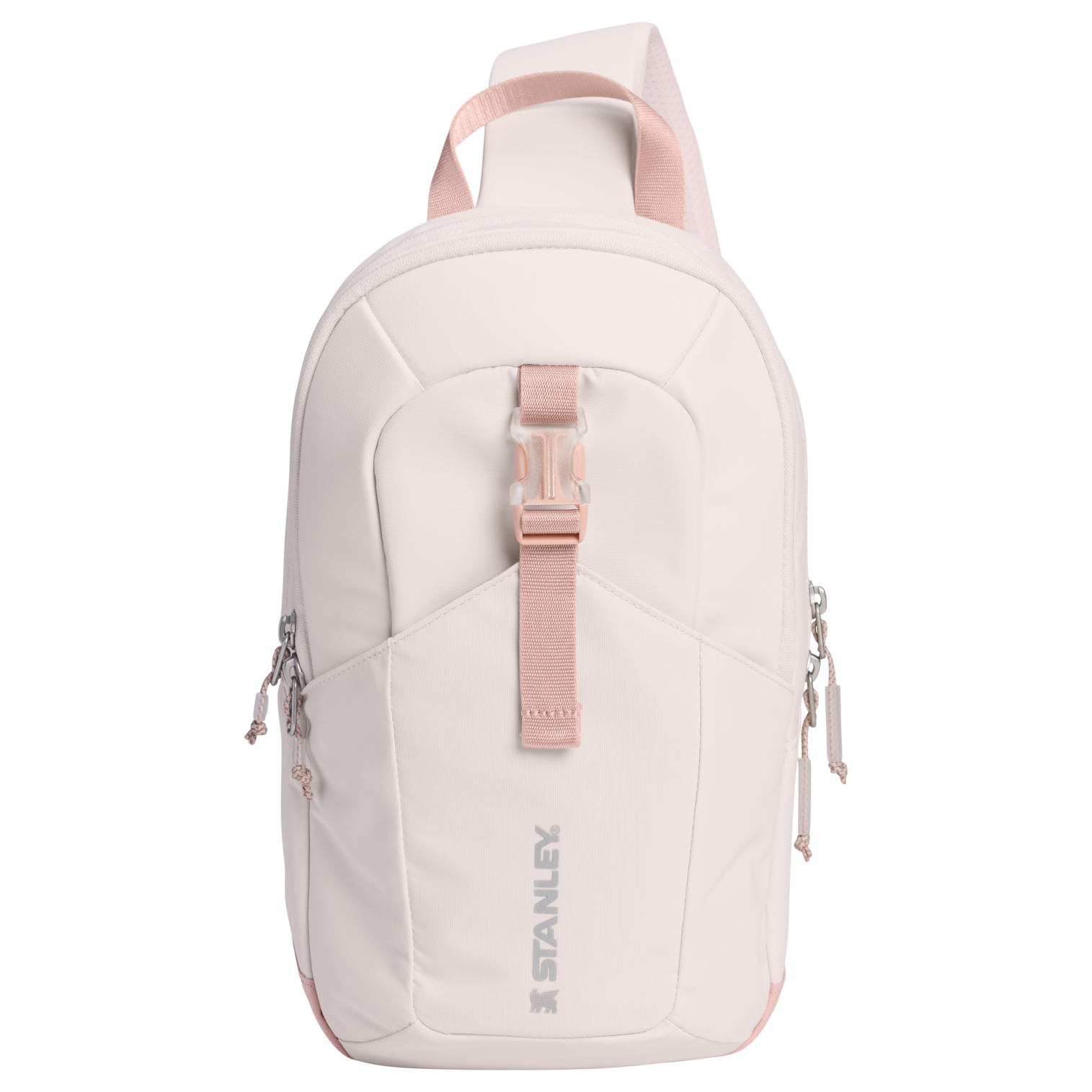 The Vitalize™ Crossbody Bag | 10 QT - Refill Your Way