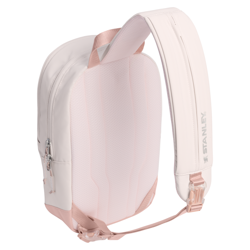 The Vitalize™ Crossbody Bag | 10 QT - Refill Your Way