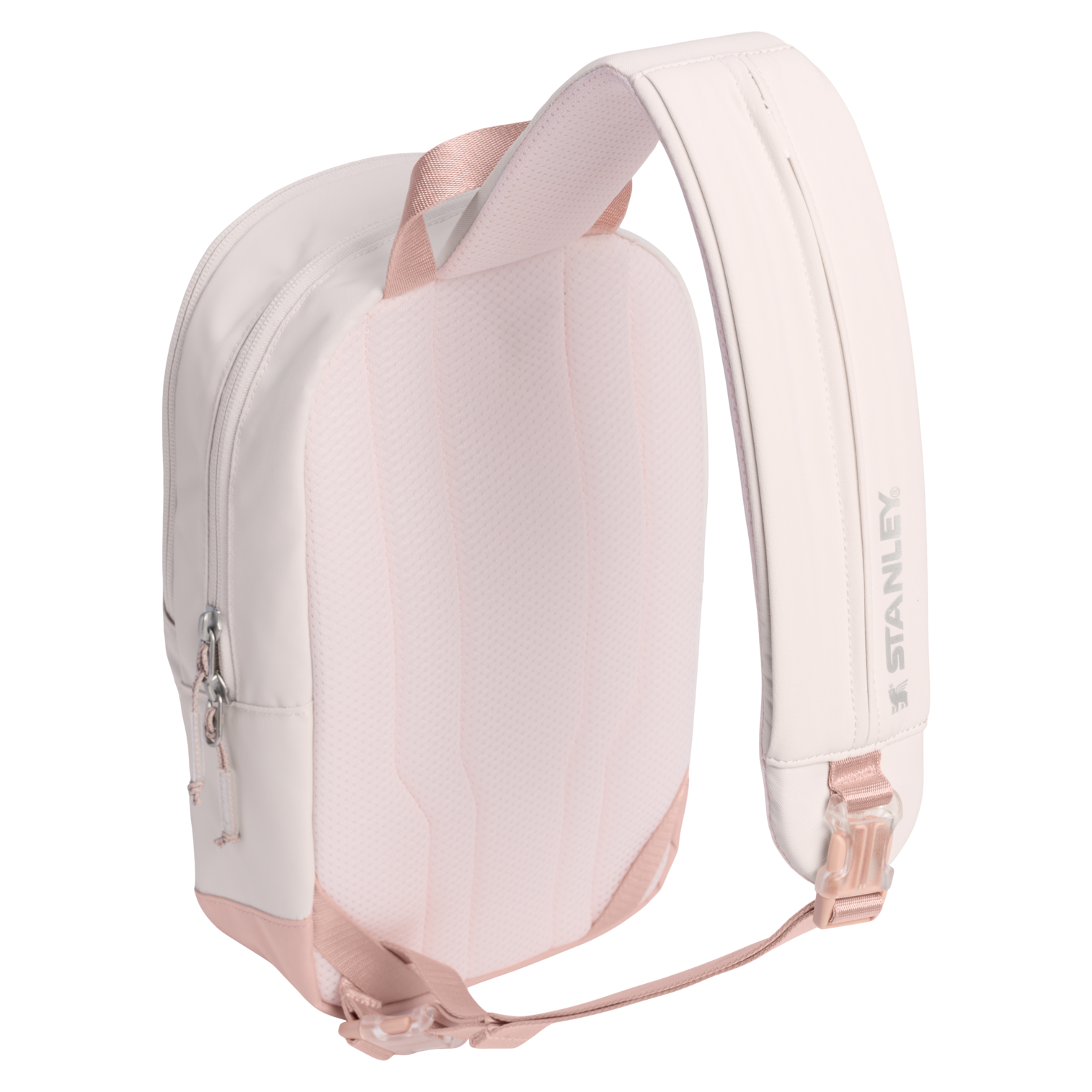 The Vitalize™ Crossbody Bag | 10 QT - Refill Your Way