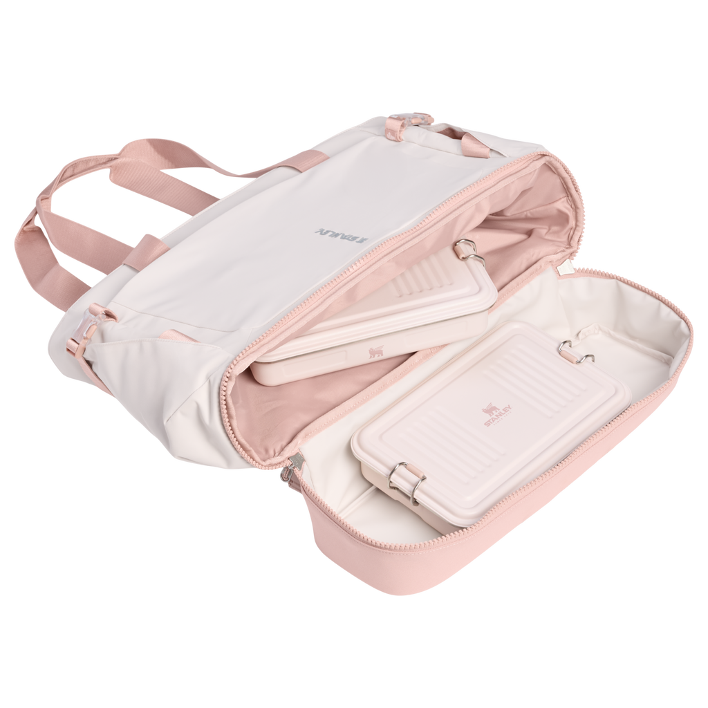 The Vitalize™ Tote | 27.6 QT - Hydrate Anywhere