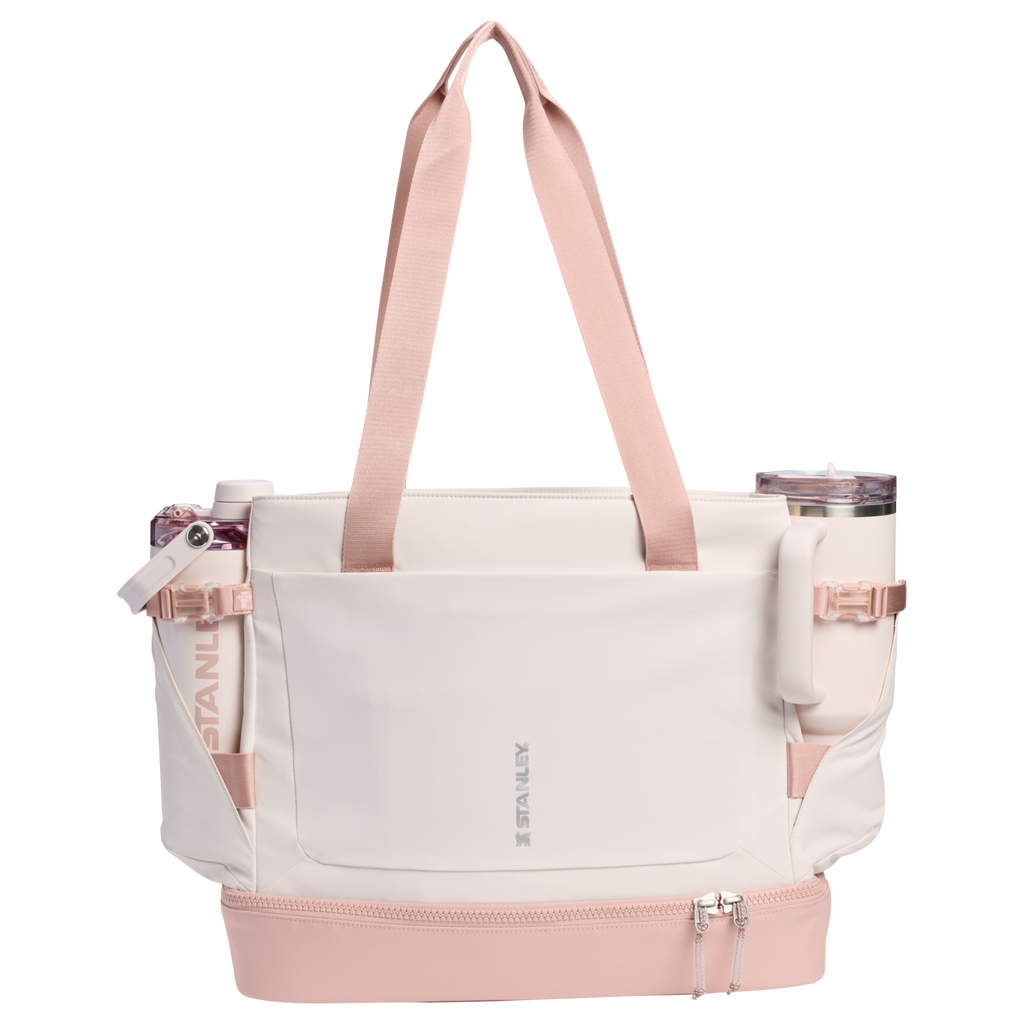 The Vitalize™ Tote | 27.6 QT - Hydrate Anywhere