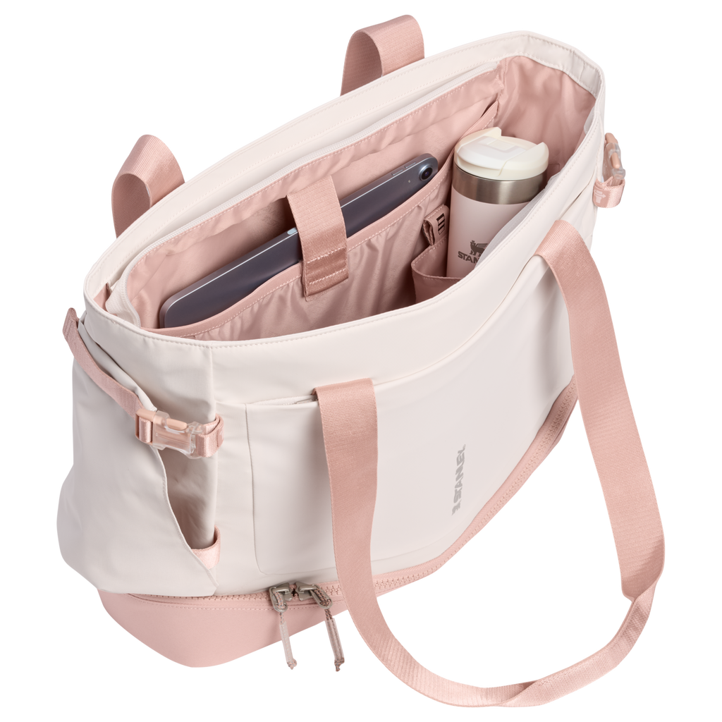 The Vitalize™ Tote | 27.6 QT - Hydrate Anywhere