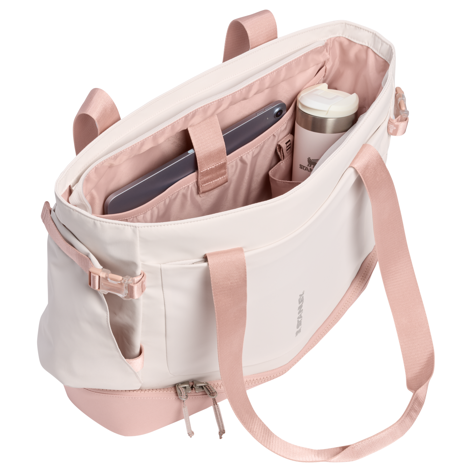The Vitalize™ Tote | 27.6 QT - Hydrate Anywhere