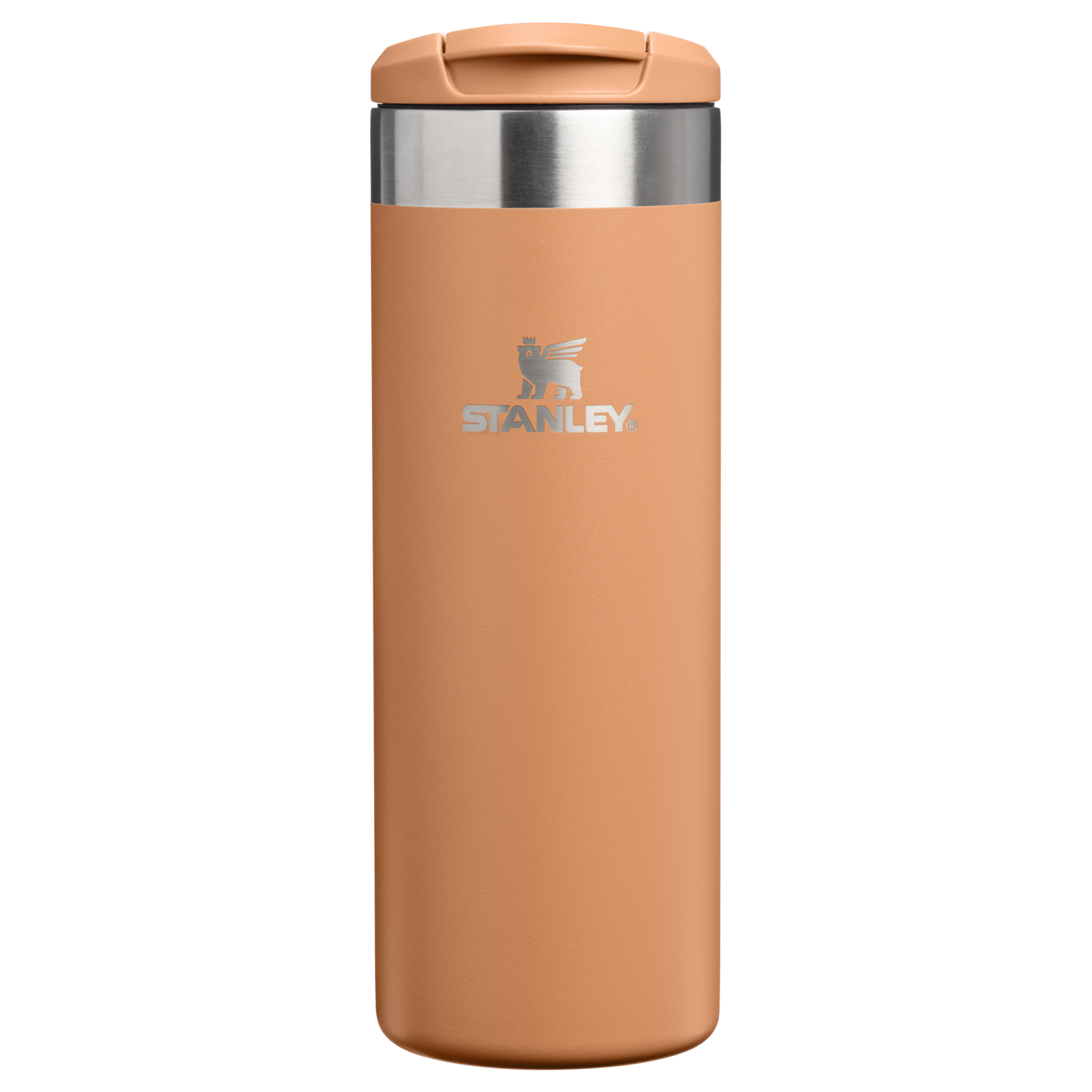 The Transit Flip Top Mug | 16 OZ - Fresh Cup Routine