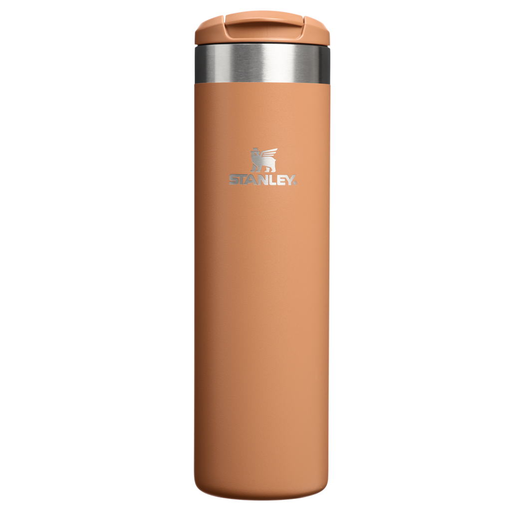 The Transit Flip Top Mug | 20 OZ - Stanley Create - Stanley1913 Daily Sip
