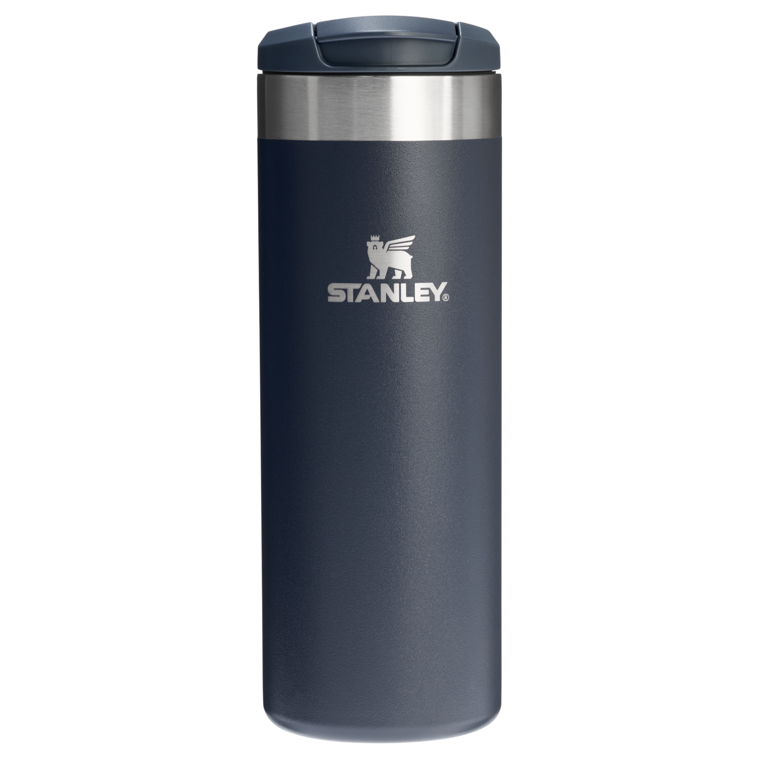 The Transit Flip Top Mug | 16 OZ - Fresh Cup Routine