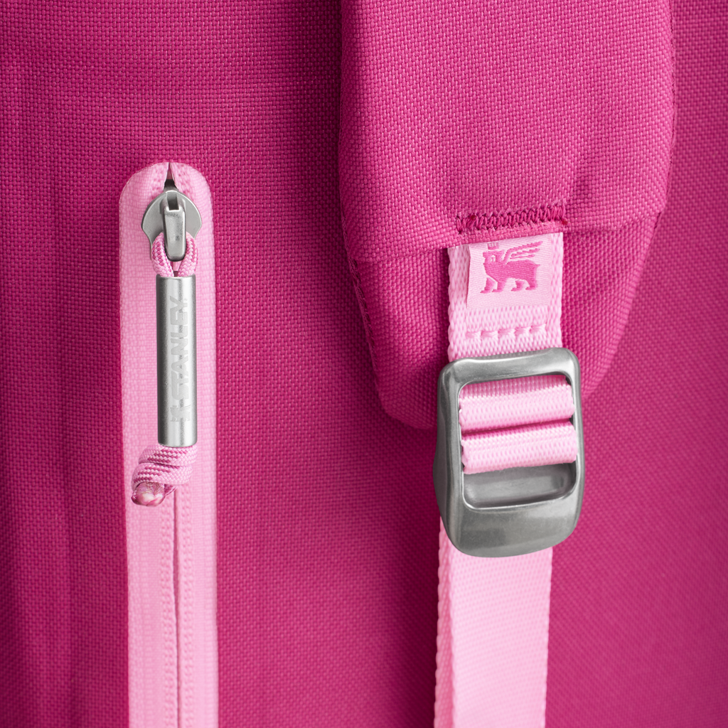 The All Day Madeleine Midi Cooler Backpack | 20 Can | 14.8 QT | 14.0 L - Stanley for Every Day