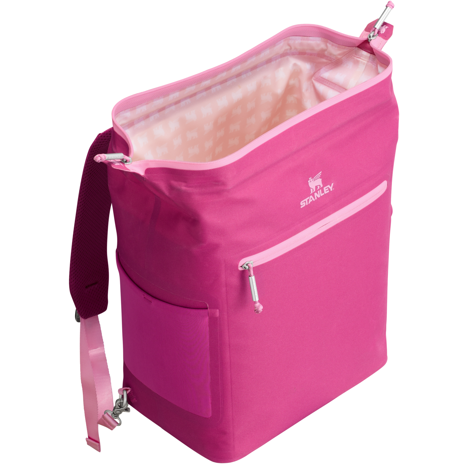 The All Day Madeleine Midi Cooler Backpack | 20 Can | 14.8 QT | 14.0 L - Stanley for Every Day
