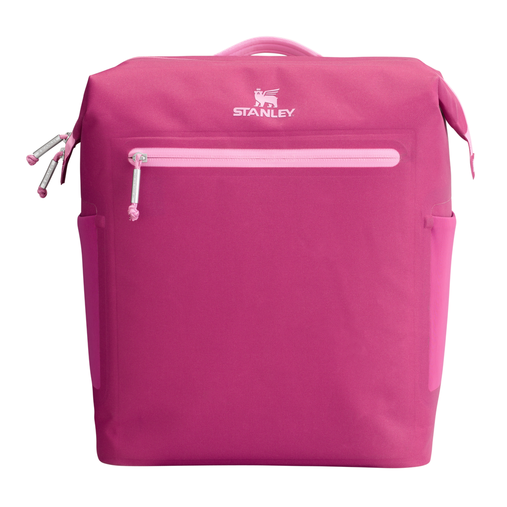 The All Day Madeleine Midi Cooler Backpack | 20 Can | 14.8 QT | 14.0 L - Stanley for Every Day