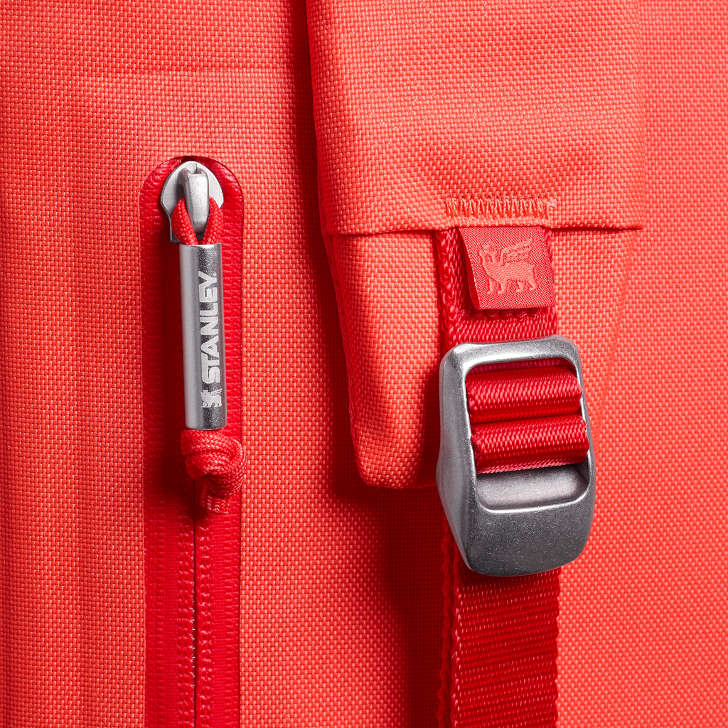 The All Day Madeleine Midi Cooler Backpack | 20 Can | 14.8 QT | 14.0 L - Stanley for Every Day