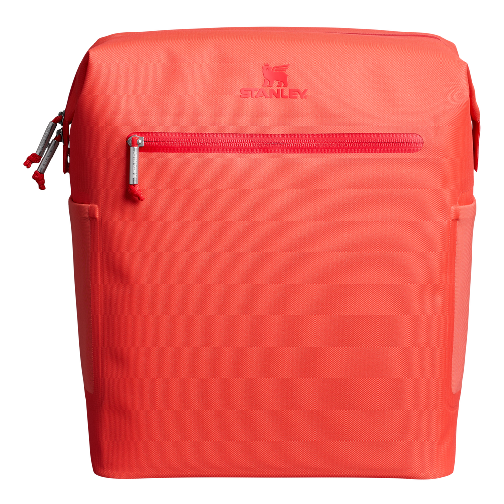 The All Day Madeleine Midi Cooler Backpack | 20 Can | 14.8 QT | 14.0 L - Stanley for Every Day