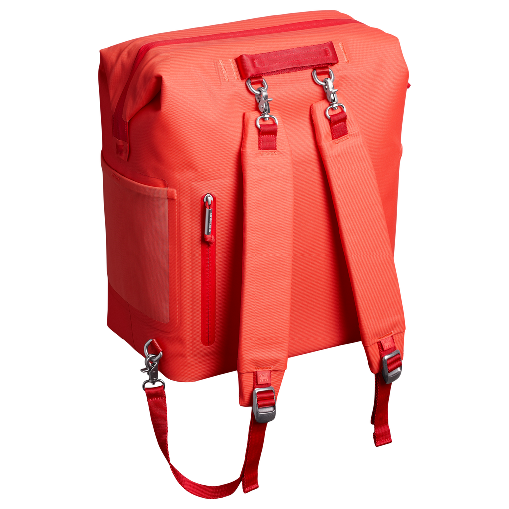 The All Day Madeleine Midi Cooler Backpack | 20 Can | 14.8 QT | 14.0 L - Stanley for Every Day