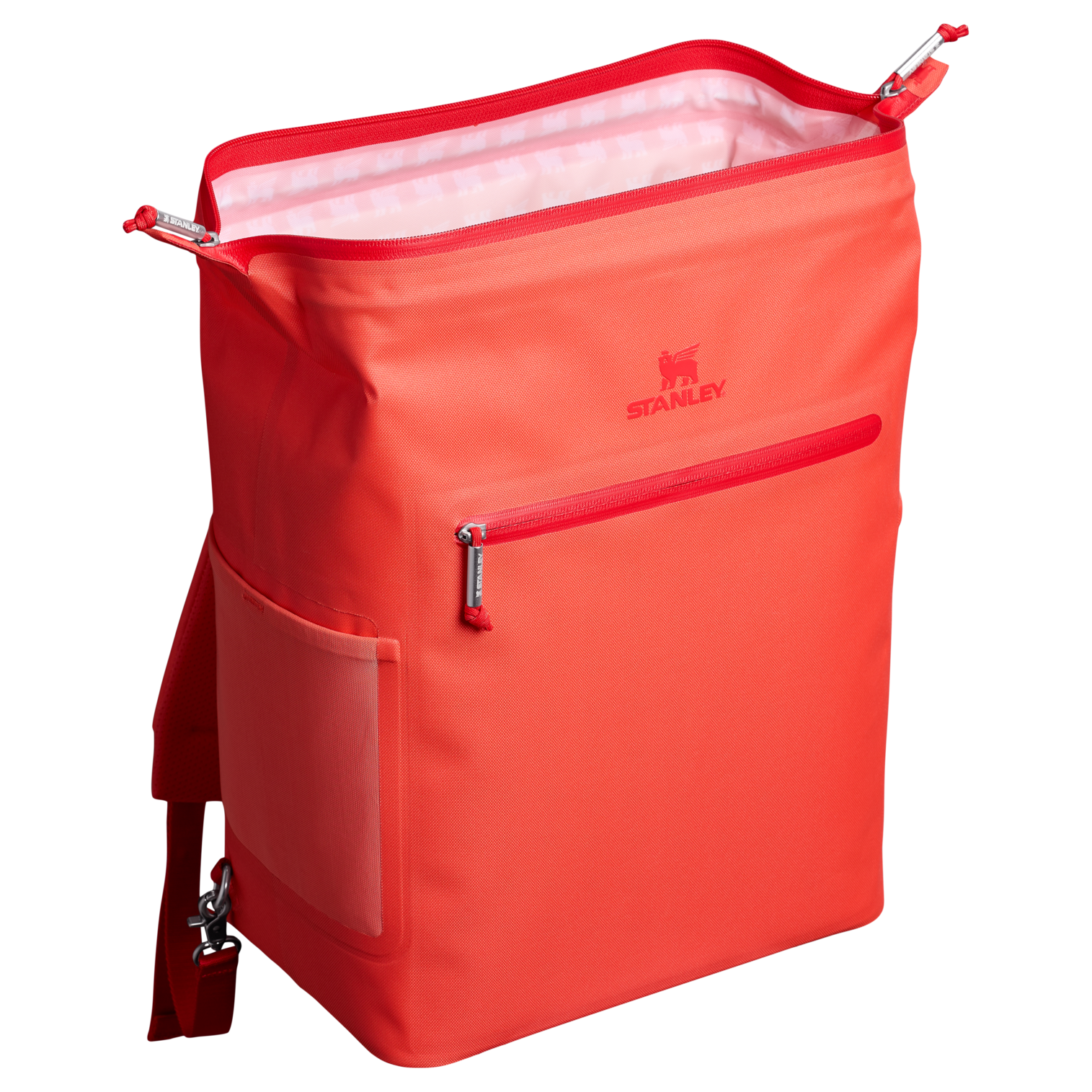 The All Day Madeleine Midi Cooler Backpack | 20 Can | 14.8 QT | 14.0 L - Stanley for Every Day
