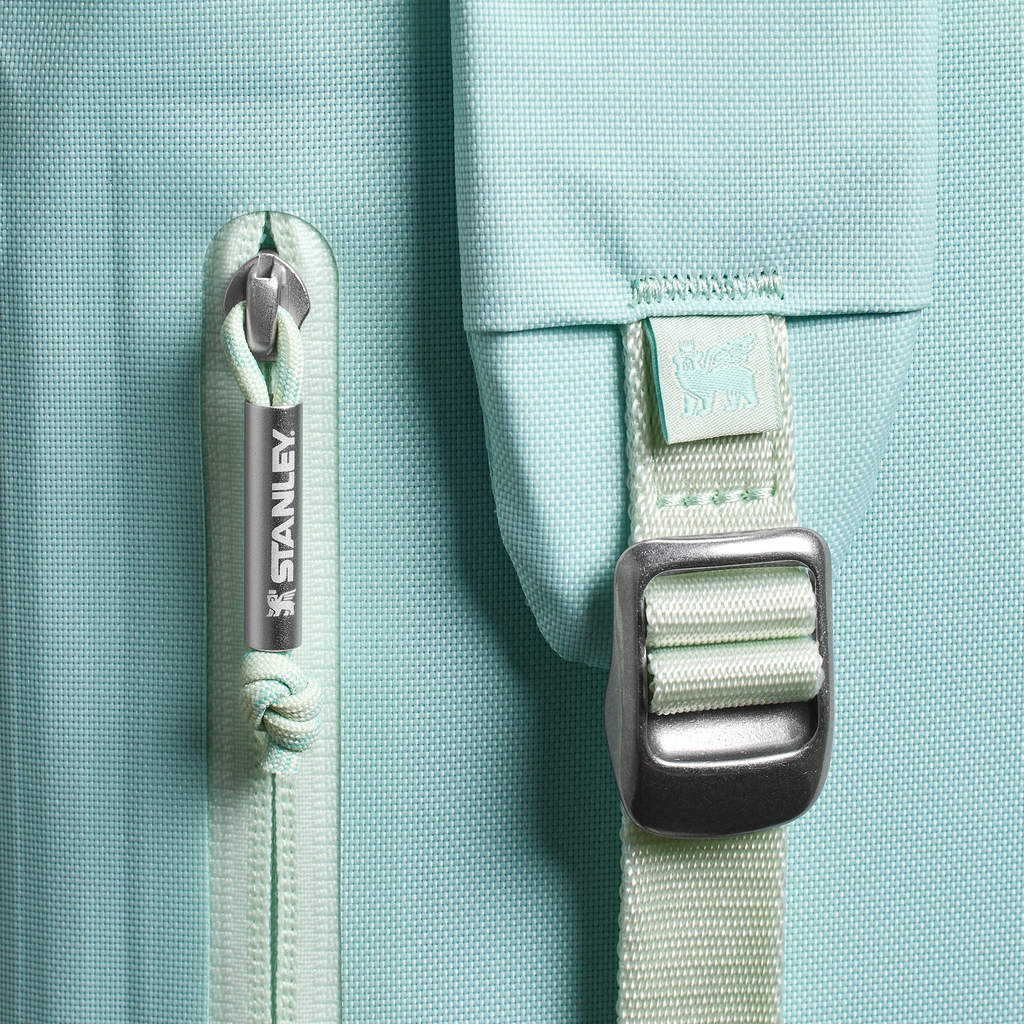 The All Day Madeleine Midi Cooler Backpack | 20 Can | 14.8 QT | 14.0 L - Stanley for Every Day