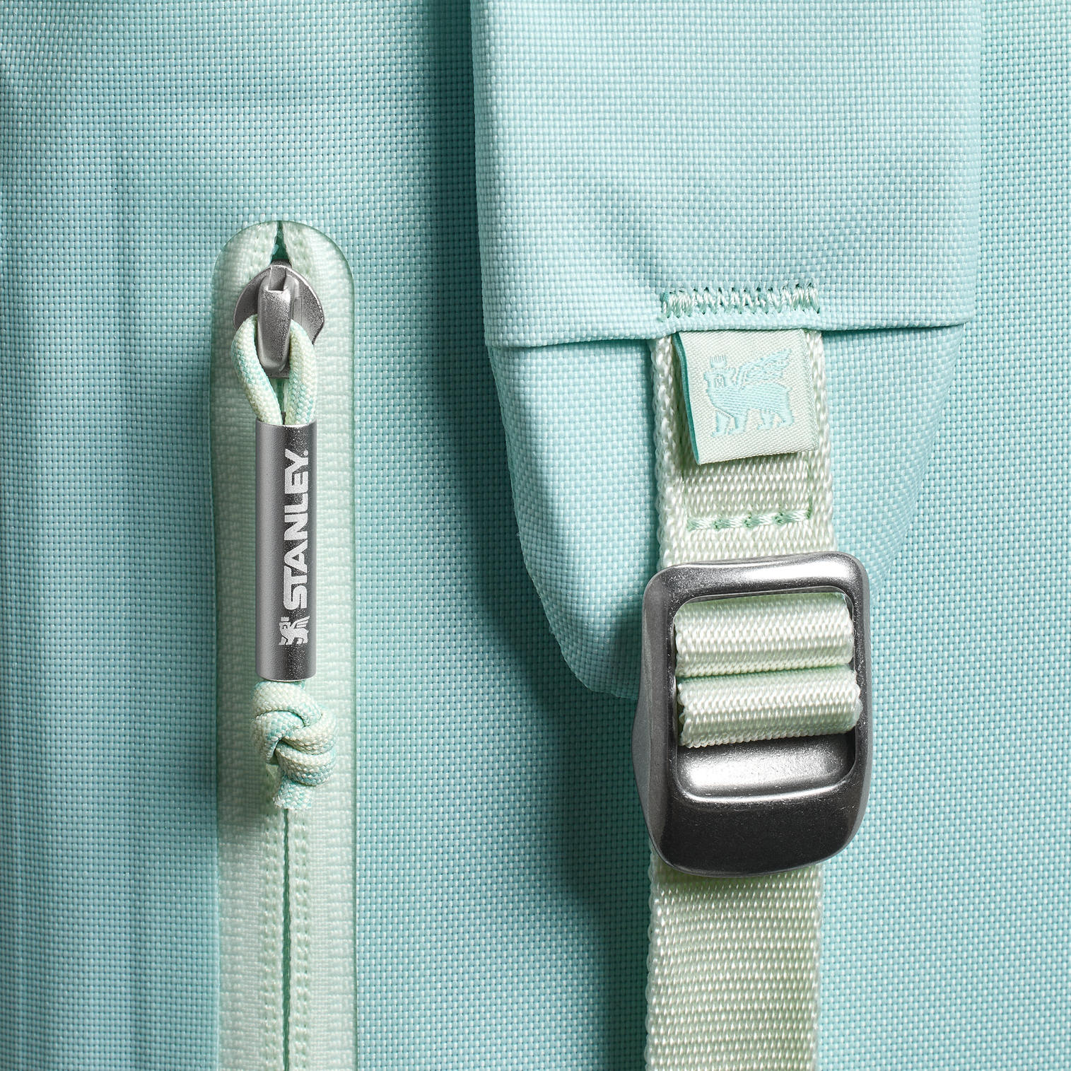 The All Day Madeleine Midi Cooler Backpack | 20 Can | 14.8 QT | 14.0 L - Stanley for Every Day