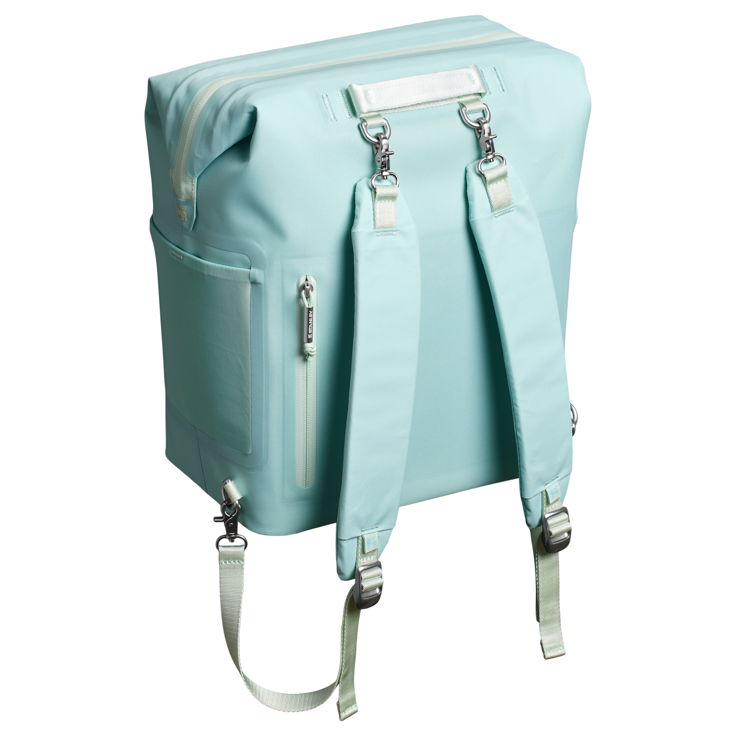 The All Day Madeleine Midi Cooler Backpack | 20 Can | 14.8 QT | 14.0 L - Stanley for Every Day
