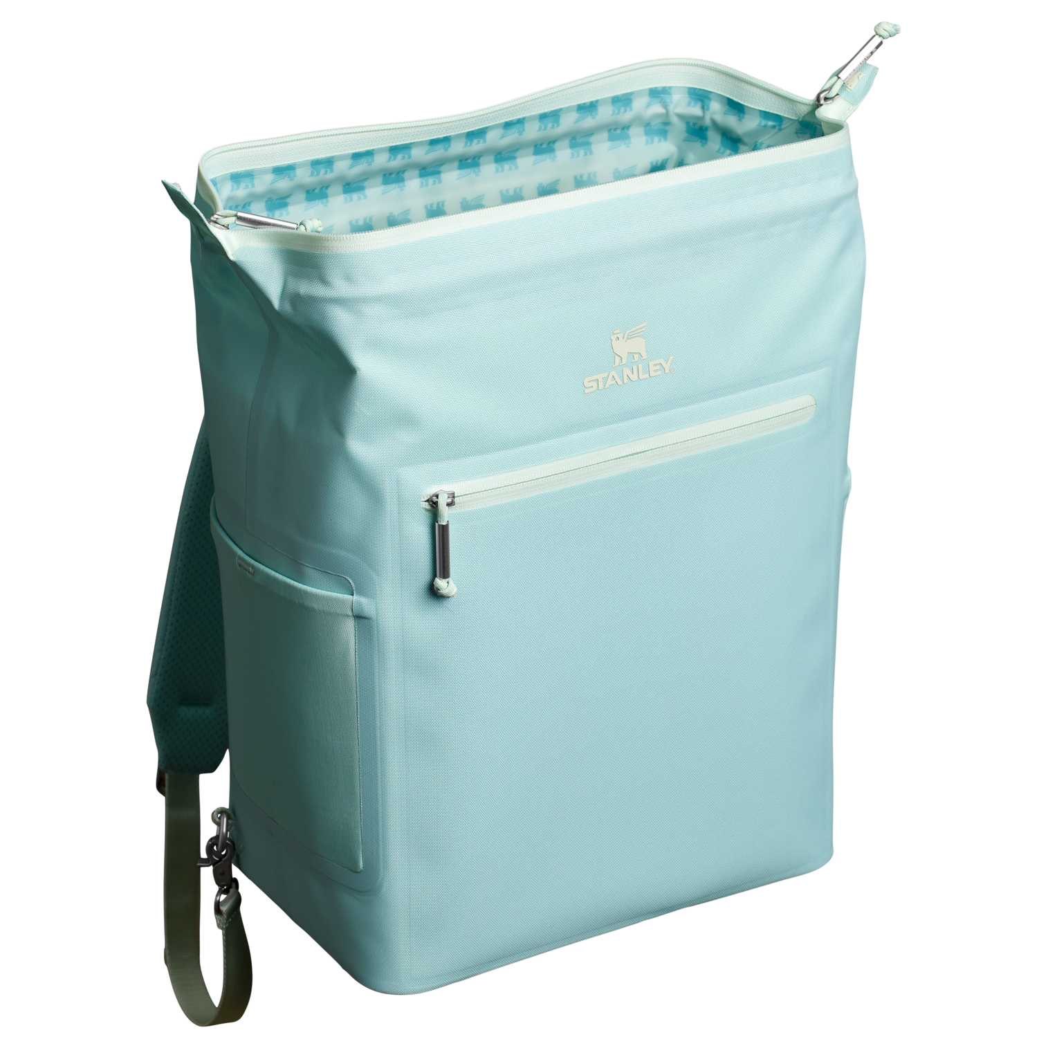 The All Day Madeleine Midi Cooler Backpack | 20 Can | 14.8 QT | 14.0 L - Stanley for Every Day