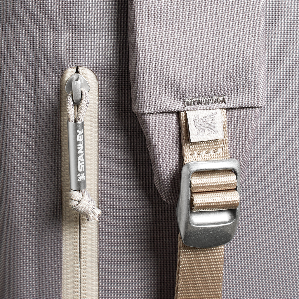 The All Day Madeleine Midi Cooler Backpack | 20 Can | 14.8 QT | 14.0 L - Stanley for Every Day