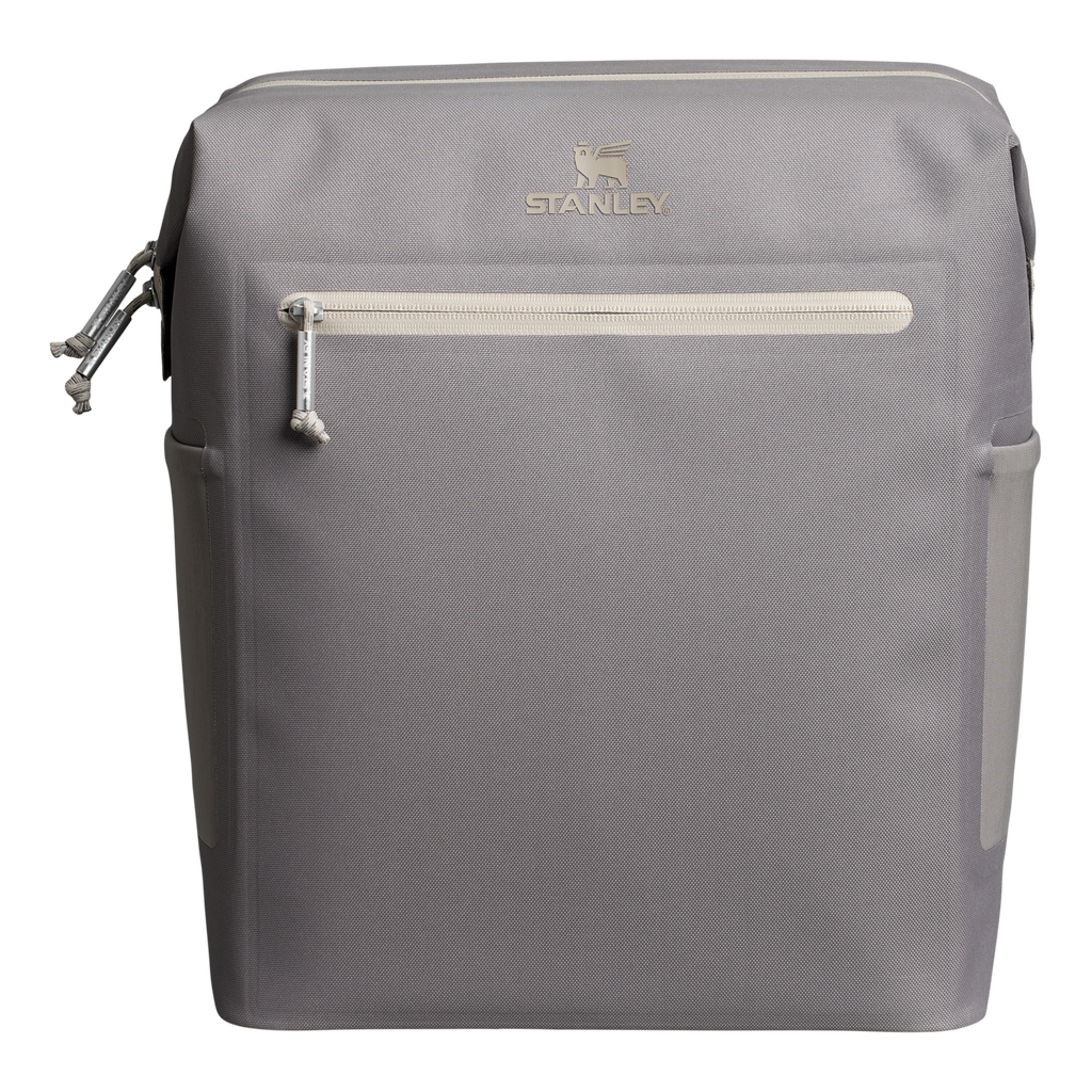 The All Day Madeleine Midi Cooler Backpack | 20 Can | 14.8 QT | 14.0 L - Stanley for Every Day