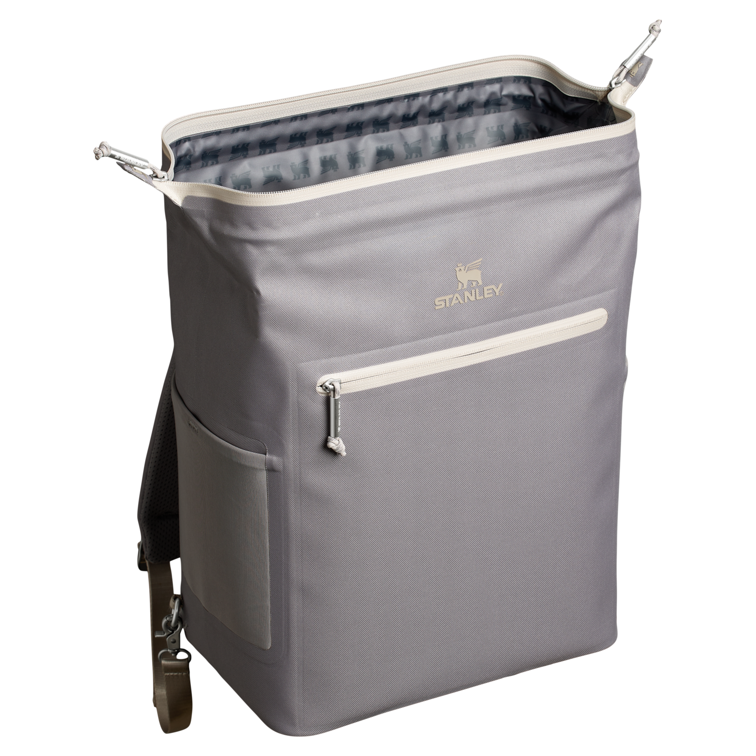 The All Day Madeleine Midi Cooler Backpack | 20 Can | 14.8 QT | 14.0 L - Stanley for Every Day