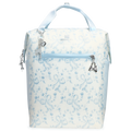 Stanley 1913 x LoveShackFancy Holiday All Day Madeleine Mini Cooler Backpack | 20 Can | 14 QT | 13.2 L - Made for Your Day