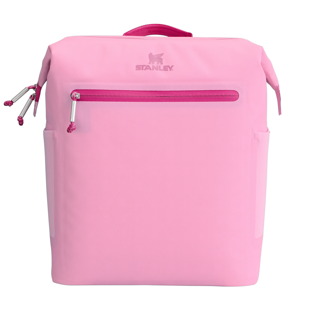 The All Day Madeleine Midi Cooler Backpack | 20 Can | 14.8 QT | 14.0 L - Stanley for Every Day