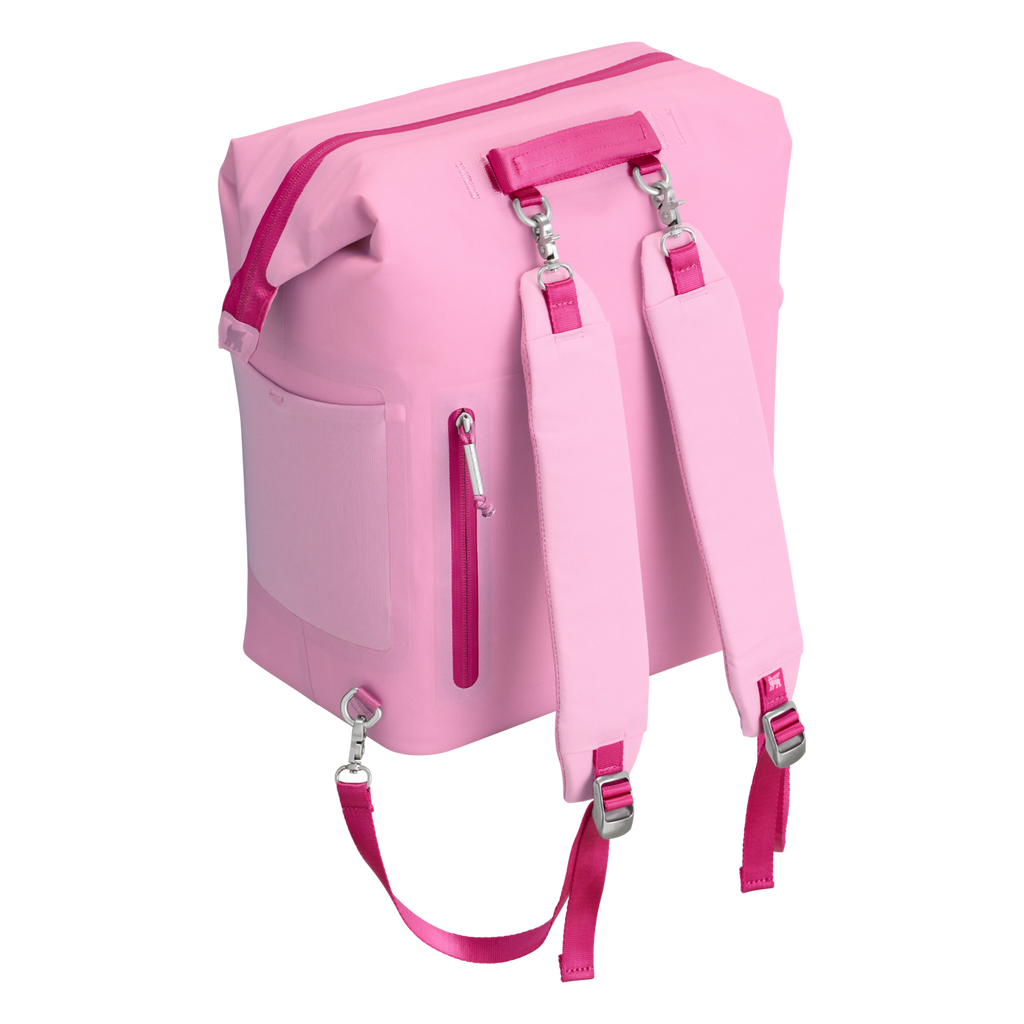 The All Day Madeleine Midi Cooler Backpack | 20 Can | 14.8 QT | 14.0 L - Stanley for Every Day