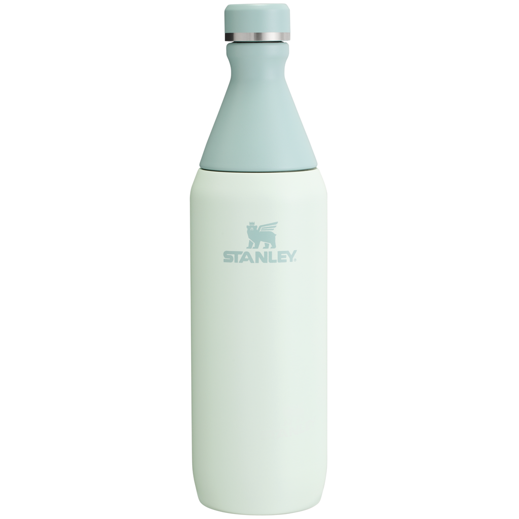 All Day Slim Bottle | 20 OZ - Stanley Create - Sip Your Way