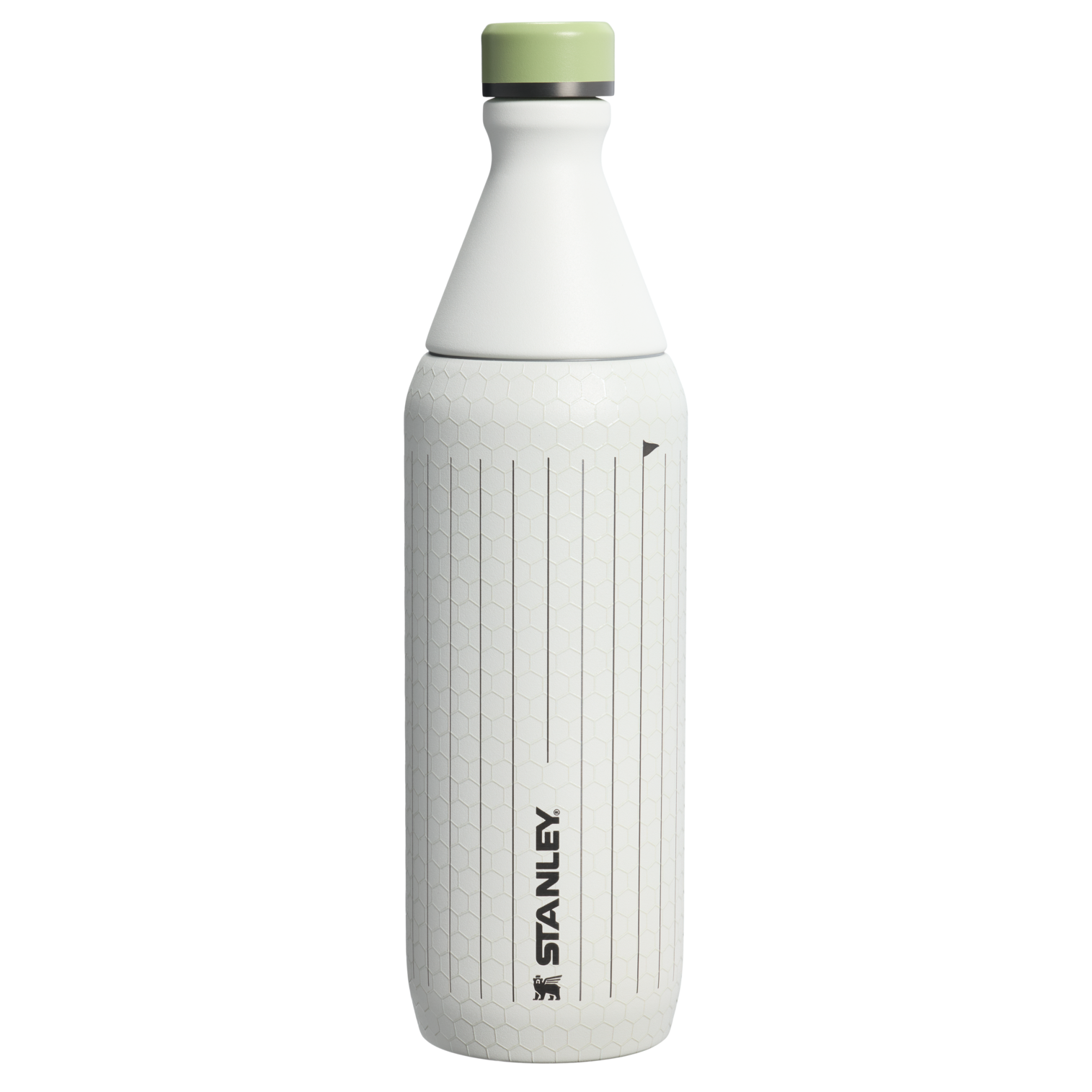 The Stanley 1913 x Nelly Korda All Day Slim Bottle | 20 OZ - Sipping Made Easy