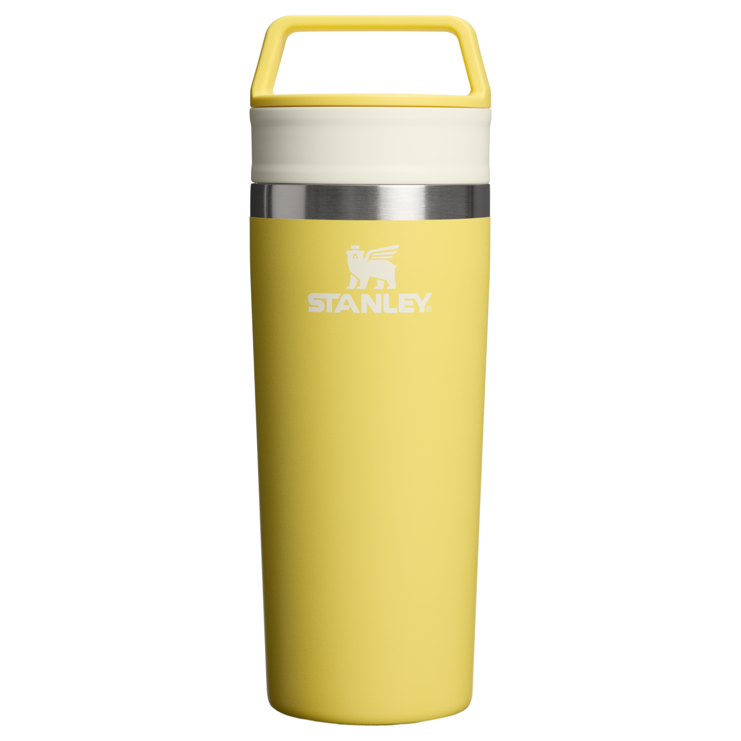 The Café-To-Go Travel Mug | 16 OZ - Stanley Create - Fresh Refill Daily