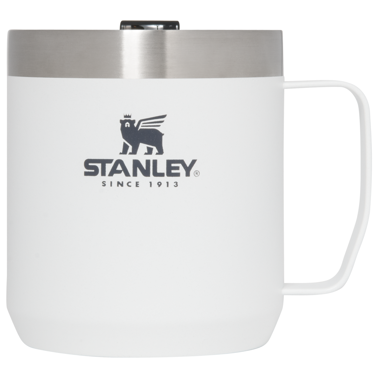 Classic Legendary Camp Mug | 12 OZ - Ready for Travel