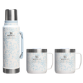 Stanley 1913 x LoveShackFancy Holiday The Everyday Cocoa Set - Morning Sip Ready