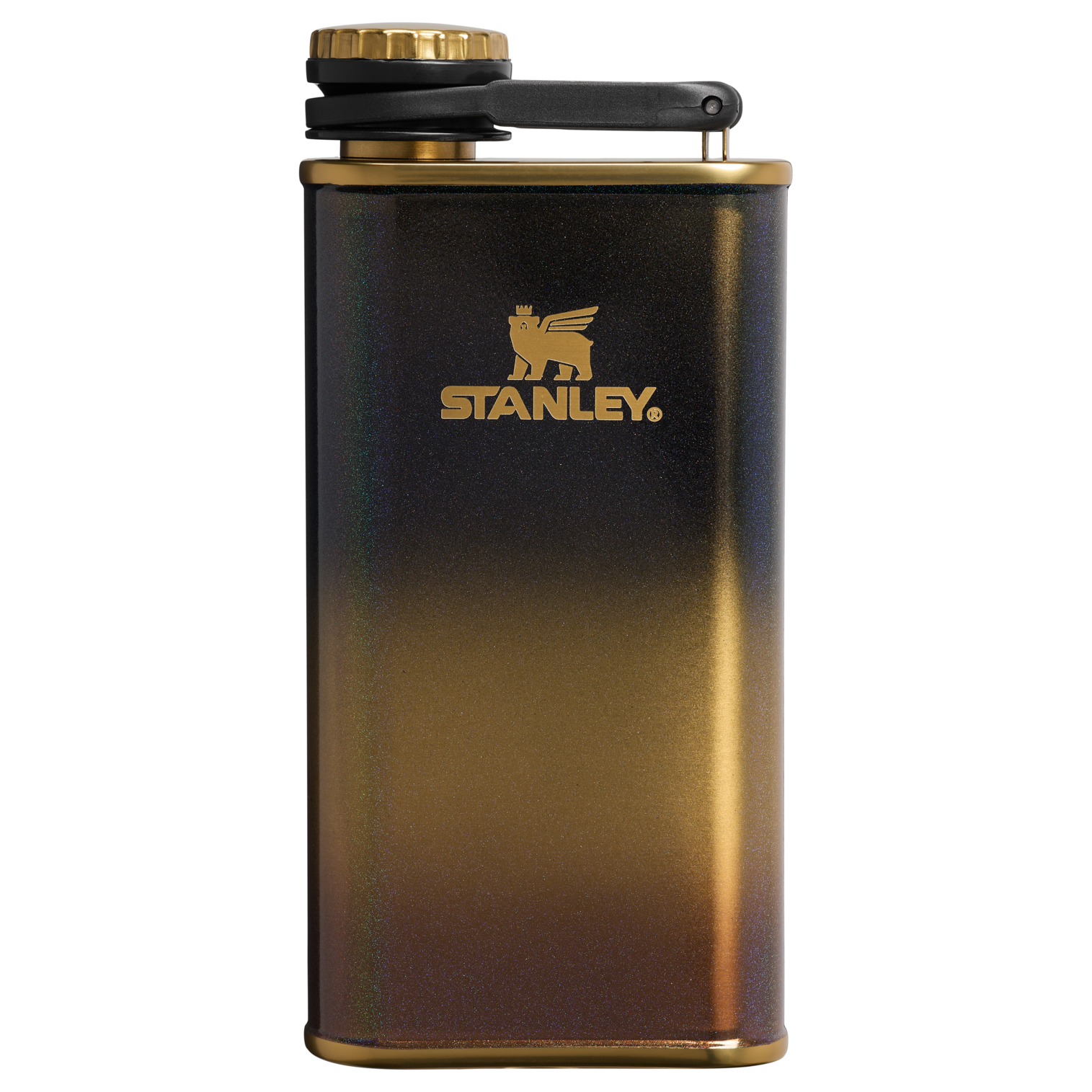 The Easy Fill Flask | 8 OZ - Better Refill Days