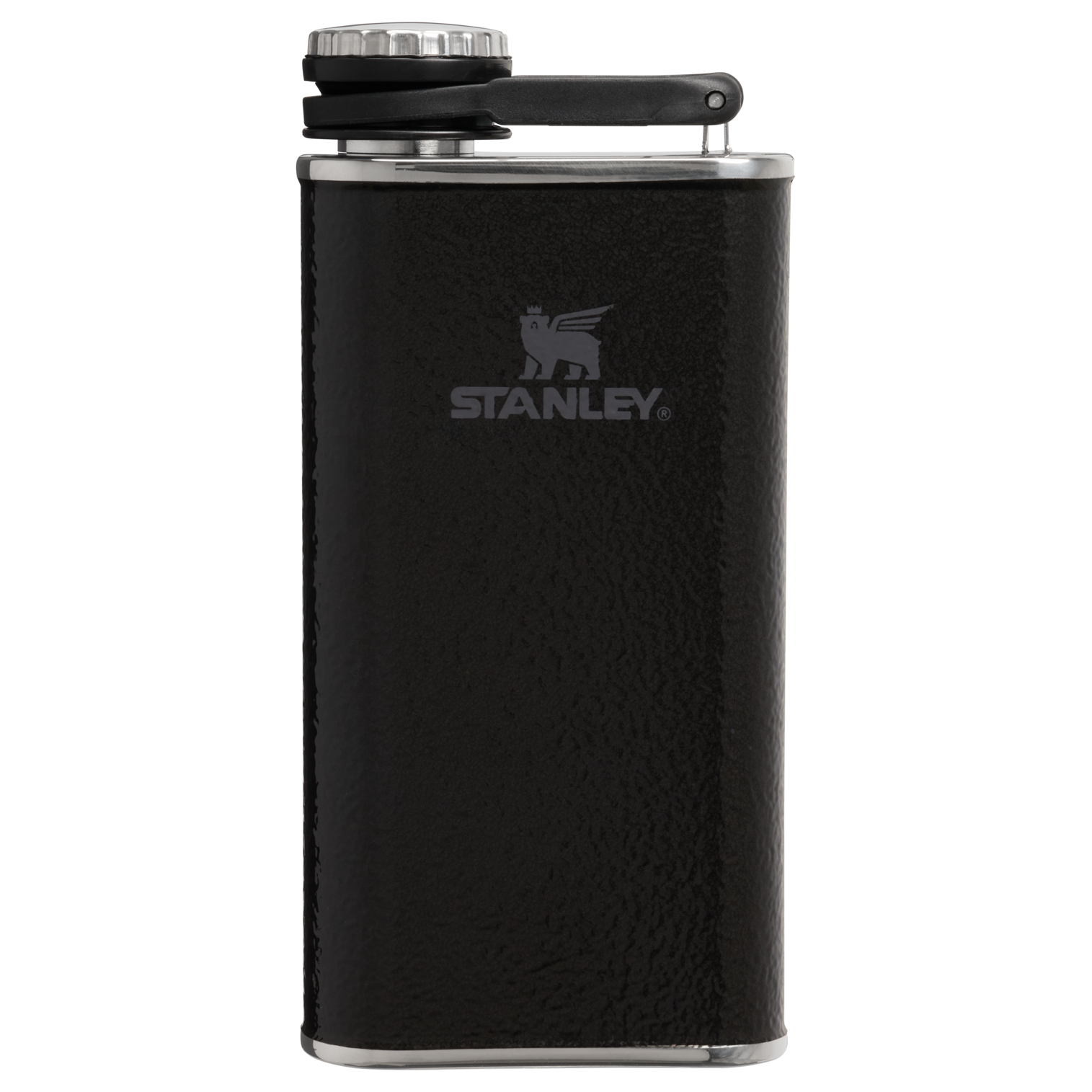 Classic Easy Fill Wide Mouth Flask | 8 OZ - Stanley Create - Keep Refilling