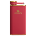 The Cheers & Cheer Easy Fill Flask | 8 OZ - Carry That Fits