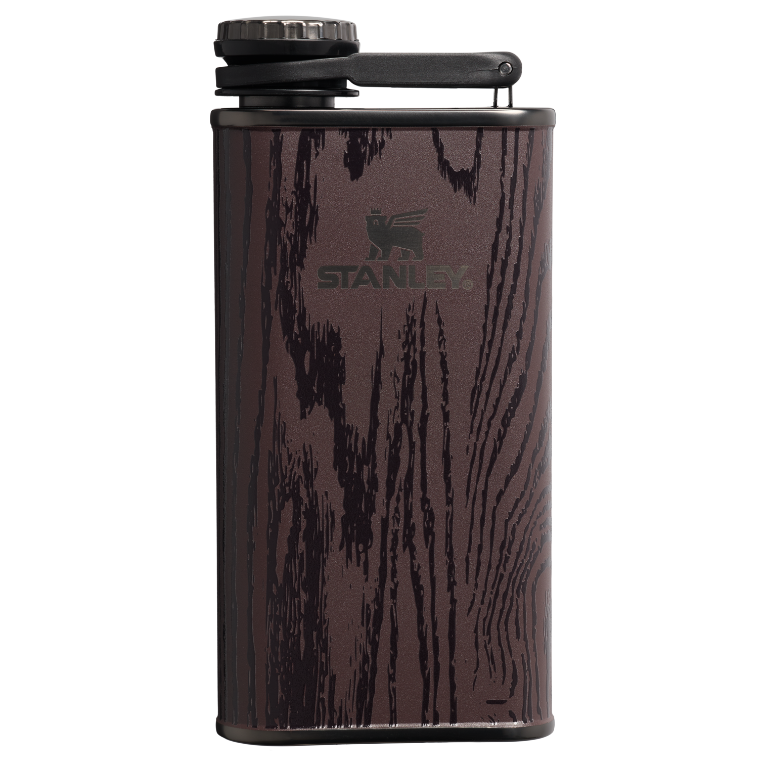 The Cheers & Cheer Easy Fill Flask | 8 OZ - Carry That Fits