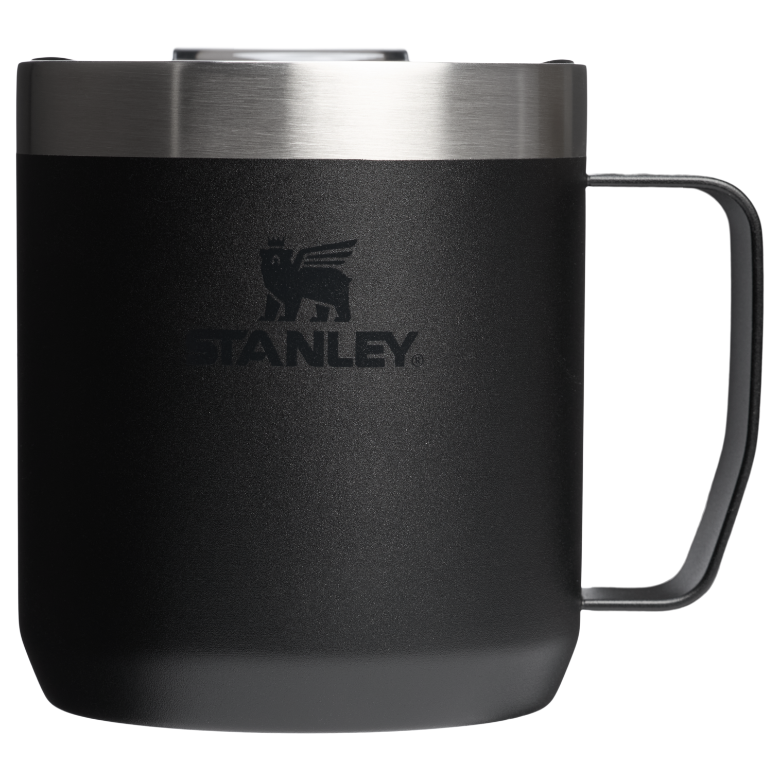 Classic Legendary Camp Mug | 12 OZ - Stanley Create - Errand Ready