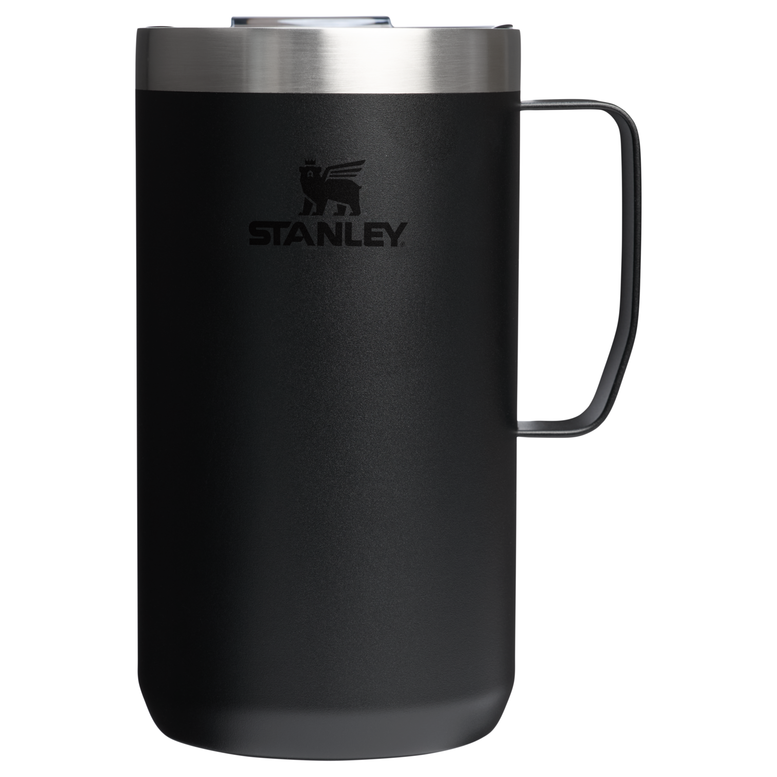 The Stay-Hot Camp Mug | 24 OZ - Stanley Create - One Daily Refill
