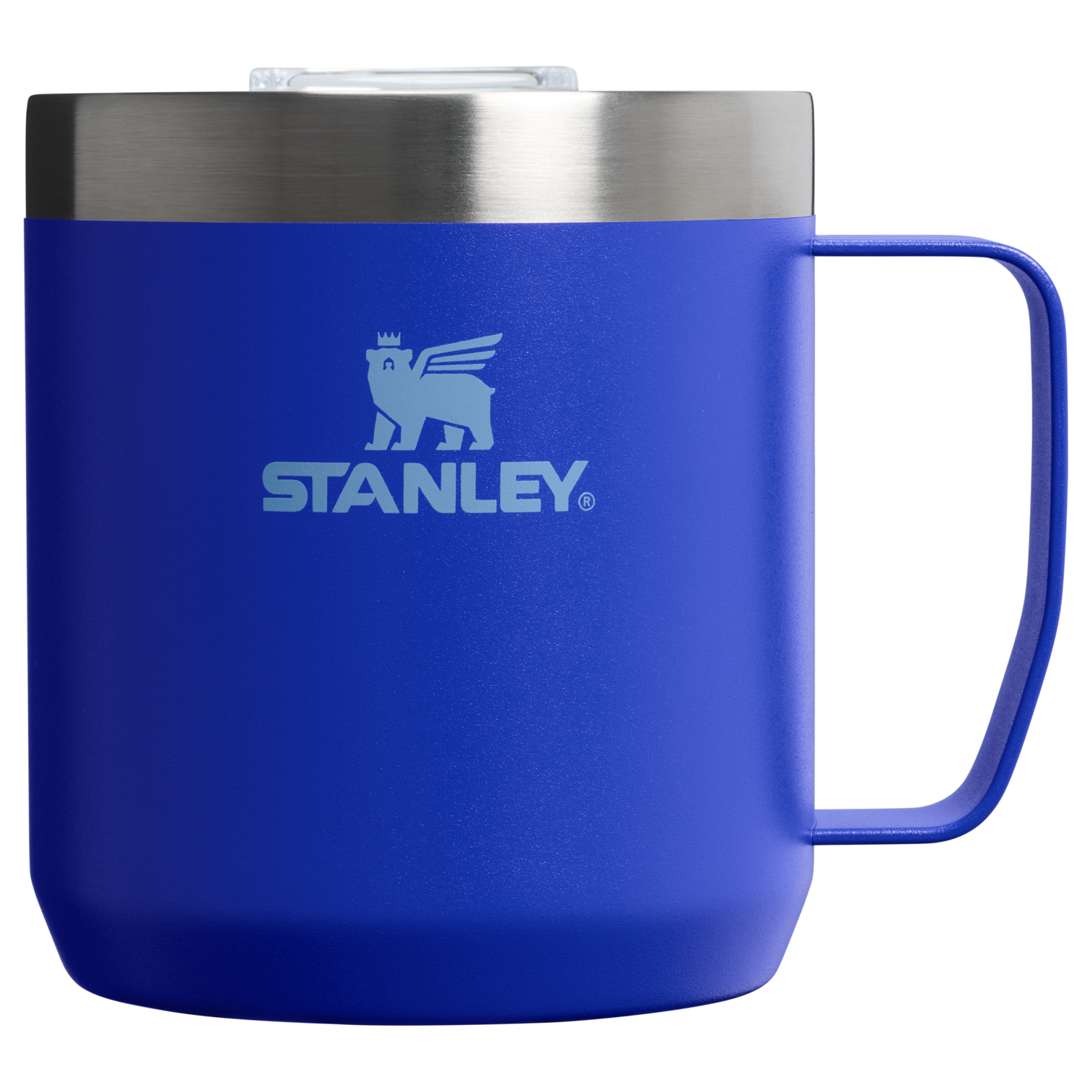 Classic Legendary Camp Mug | 12 OZ - Stanley Create - Errand Ready