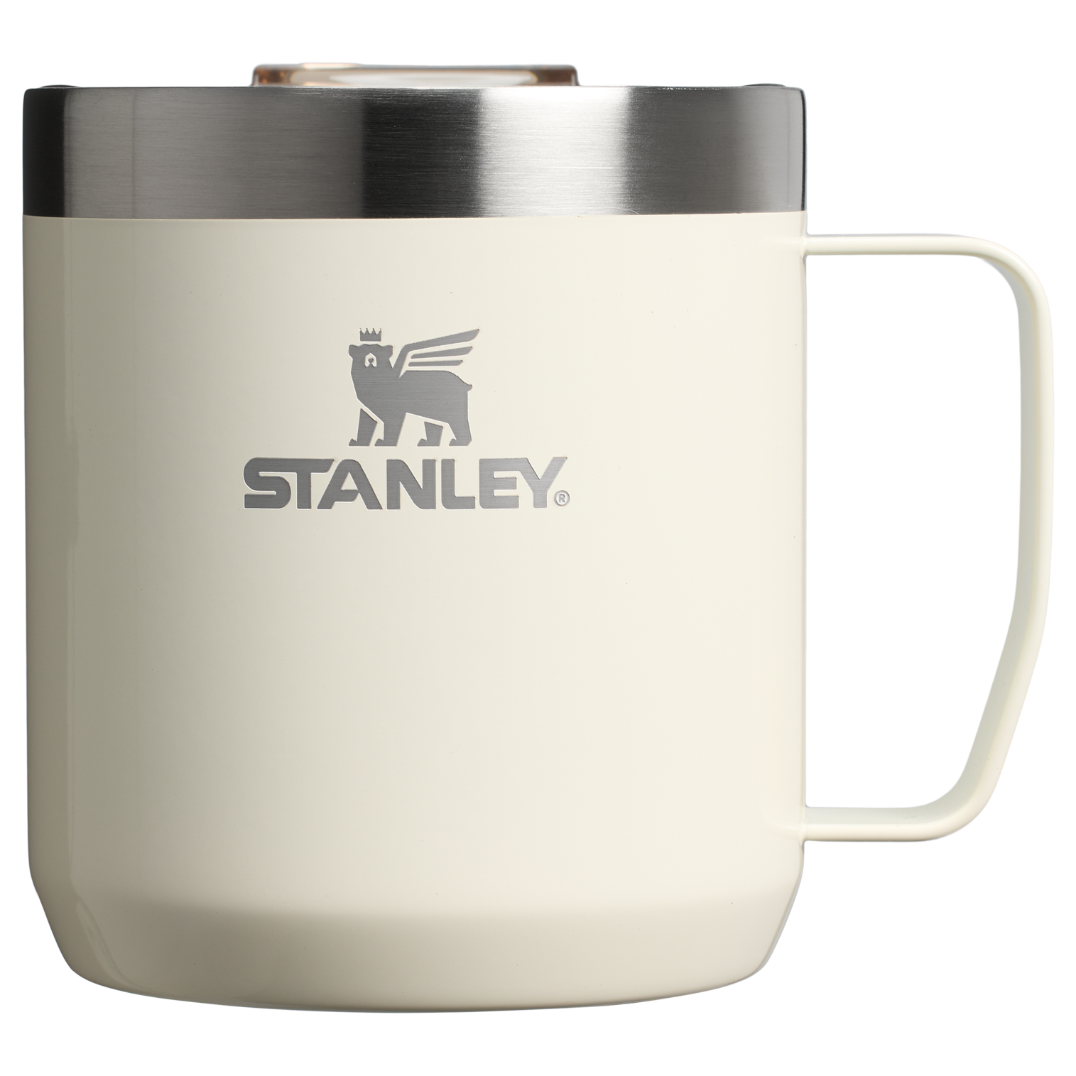 Classic Legendary Camp Mug | 12 OZ - Ready for Travel