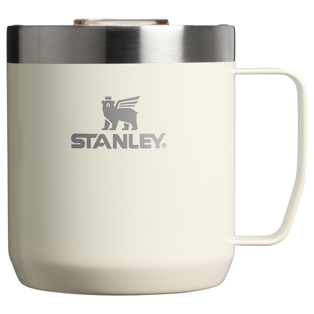 Classic Legendary Camp Mug | 12 OZ - Stanley Create - Errand Ready