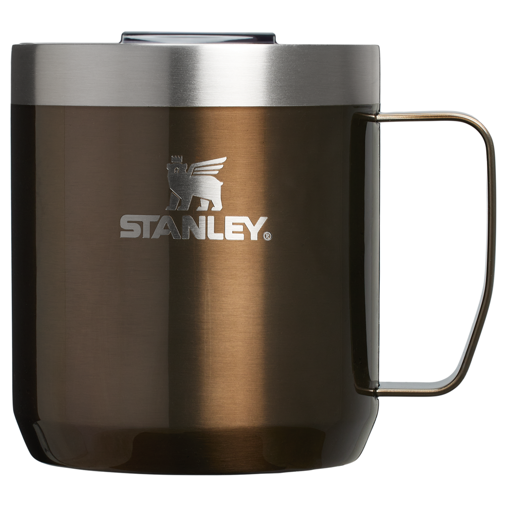 Classic Legendary Camp Mug | 12 OZ - Stanley Create - Errand Ready