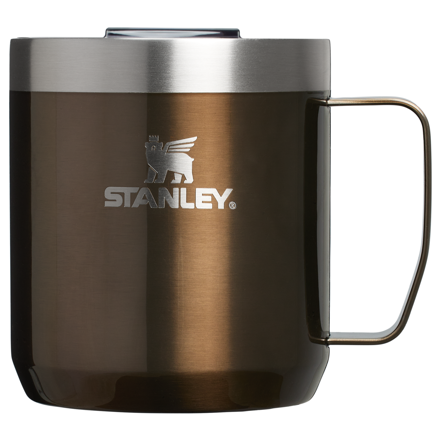 Classic Legendary Camp Mug | 12 OZ - Stanley Create - Errand Ready