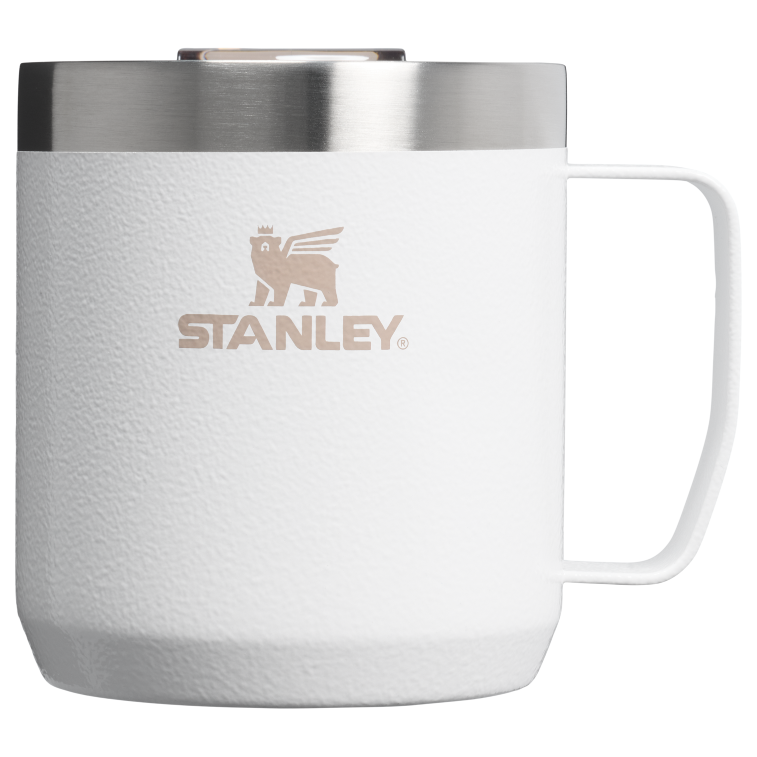 Classic Legendary Camp Mug | 12 OZ - Stanley Create - Errand Ready