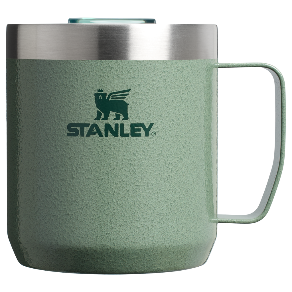 Classic Legendary Camp Mug | 12 OZ - Stanley Create - Errand Ready