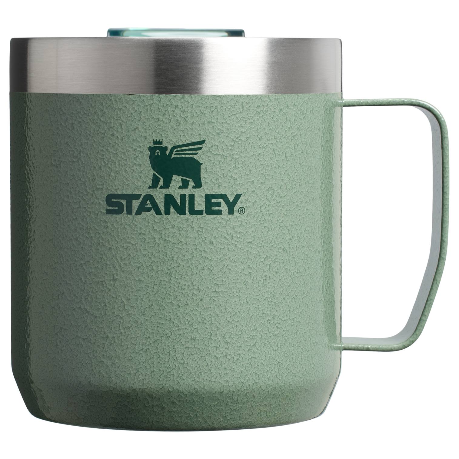 Classic Legendary Camp Mug | 12 OZ - Stanley Create - Errand Ready