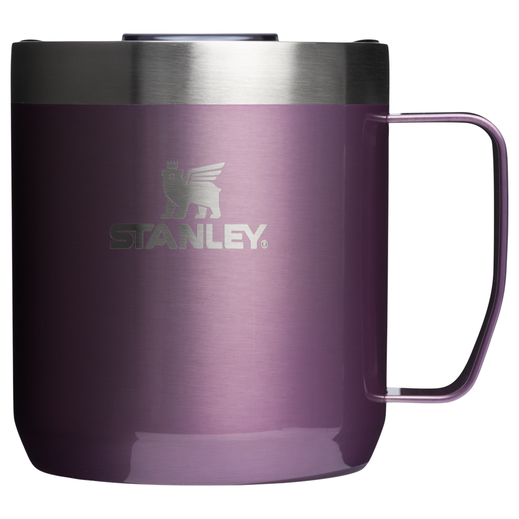 Classic Legendary Camp Mug | 12 OZ - Stanley Create - Errand Ready