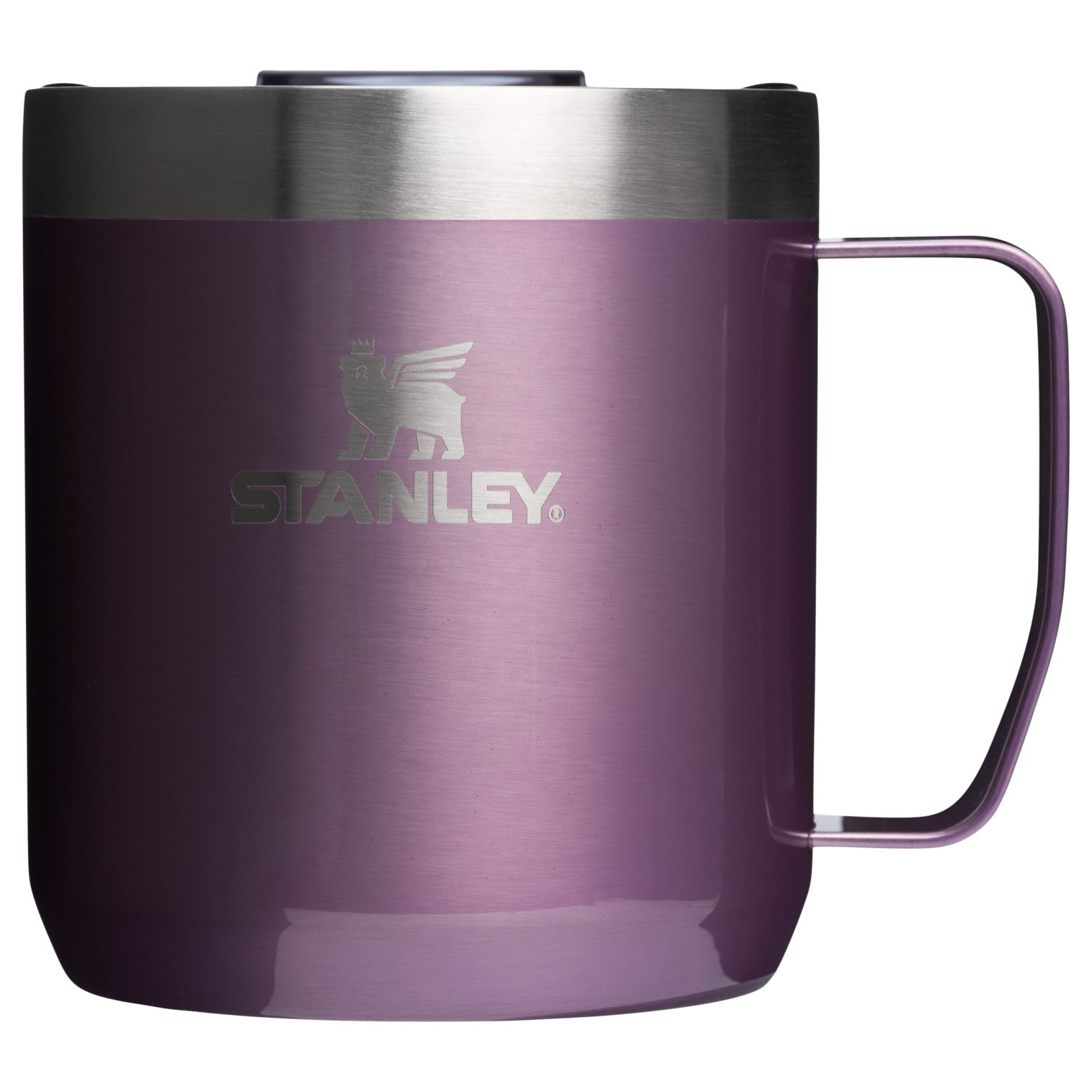 Classic Legendary Camp Mug | 12 OZ - Stanley Create - Errand Ready